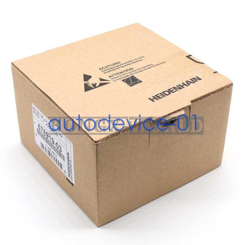 1PCS NEW HEIDENHAIN Encoder ECN 1325 2048 5MS16-C9 ID:678919-03 DHL/FedEx