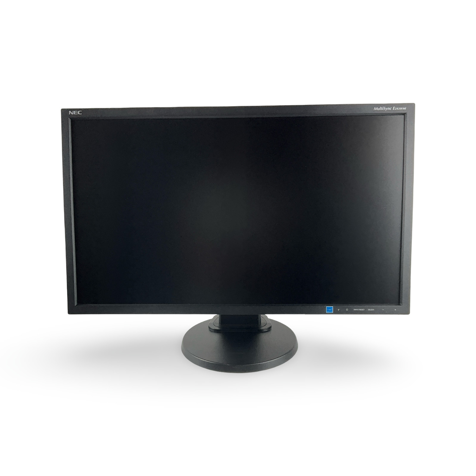 NEC E243WMi Display MultiSync 24"  LCD Monitor Grade A