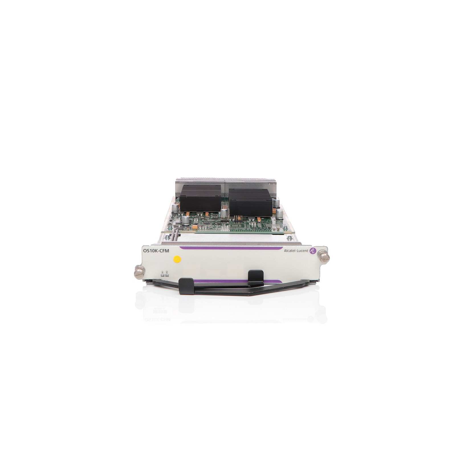 Alcatel-Lucent OS10K-CFM Module II price incl VAT 3 yr warranty* B2B