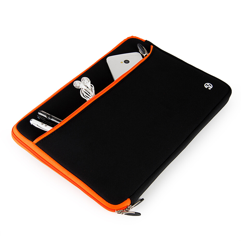 VanGoddy Neoprene Laptop Sleeve Case Cover Bag For 13.4" Dell XPS 13 Plus/XPS 13