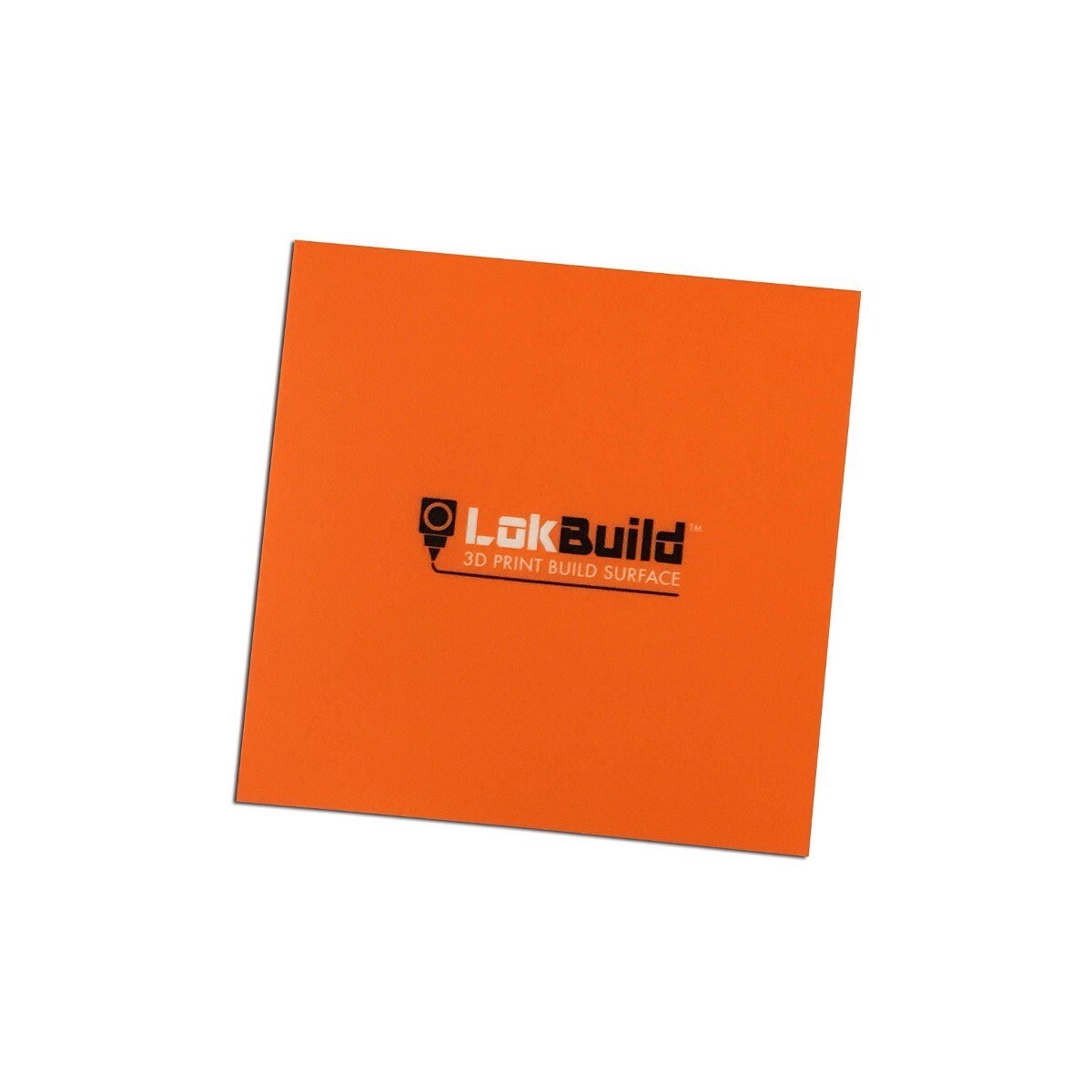 [3DMakerWorld] LokBuild 3D Print Build Surface 6''