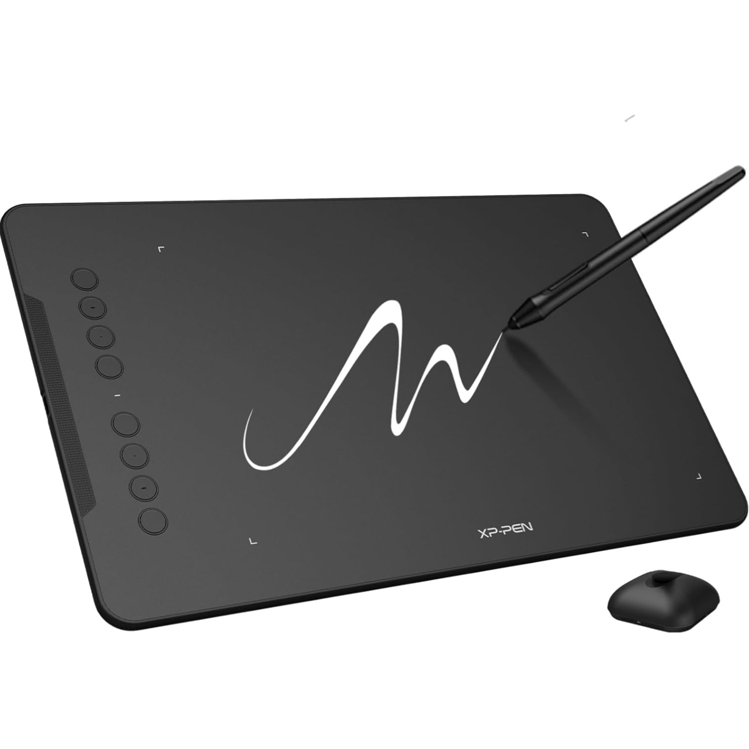 20% Off: XPPen Deco 01 V3 Graphics Tablet - All-in-One for Learning & Creativity