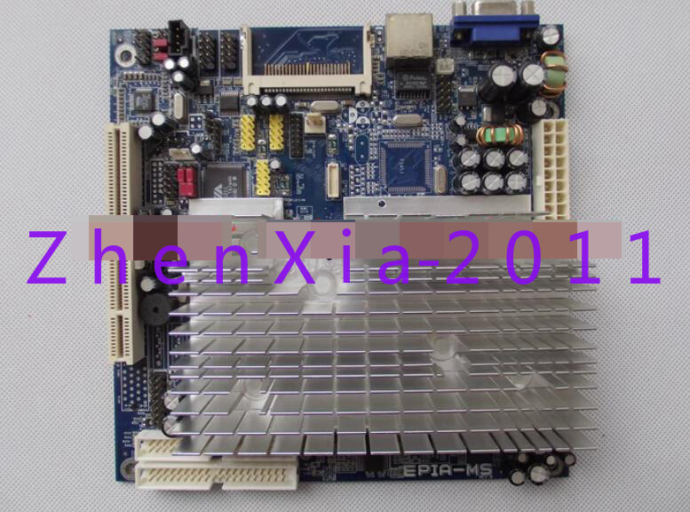 1PC Used EPIA-MS Motherboard