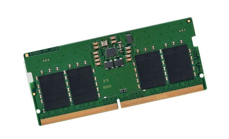 M425R2GA3PB0-CWMOD - 16GB 1RX8 DDR5 Sodimm Memory Module