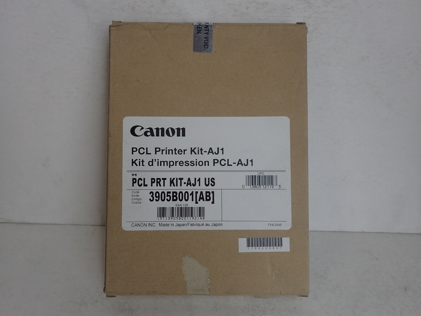 CANON 3905B001AB
