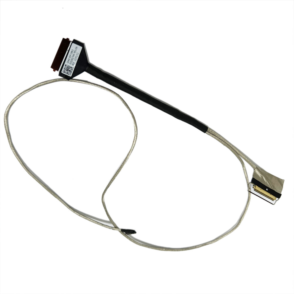 30PIN LCD Video Display Screen Cable For Lenovo GS452  IdeaPad  3-14IML05 81WA