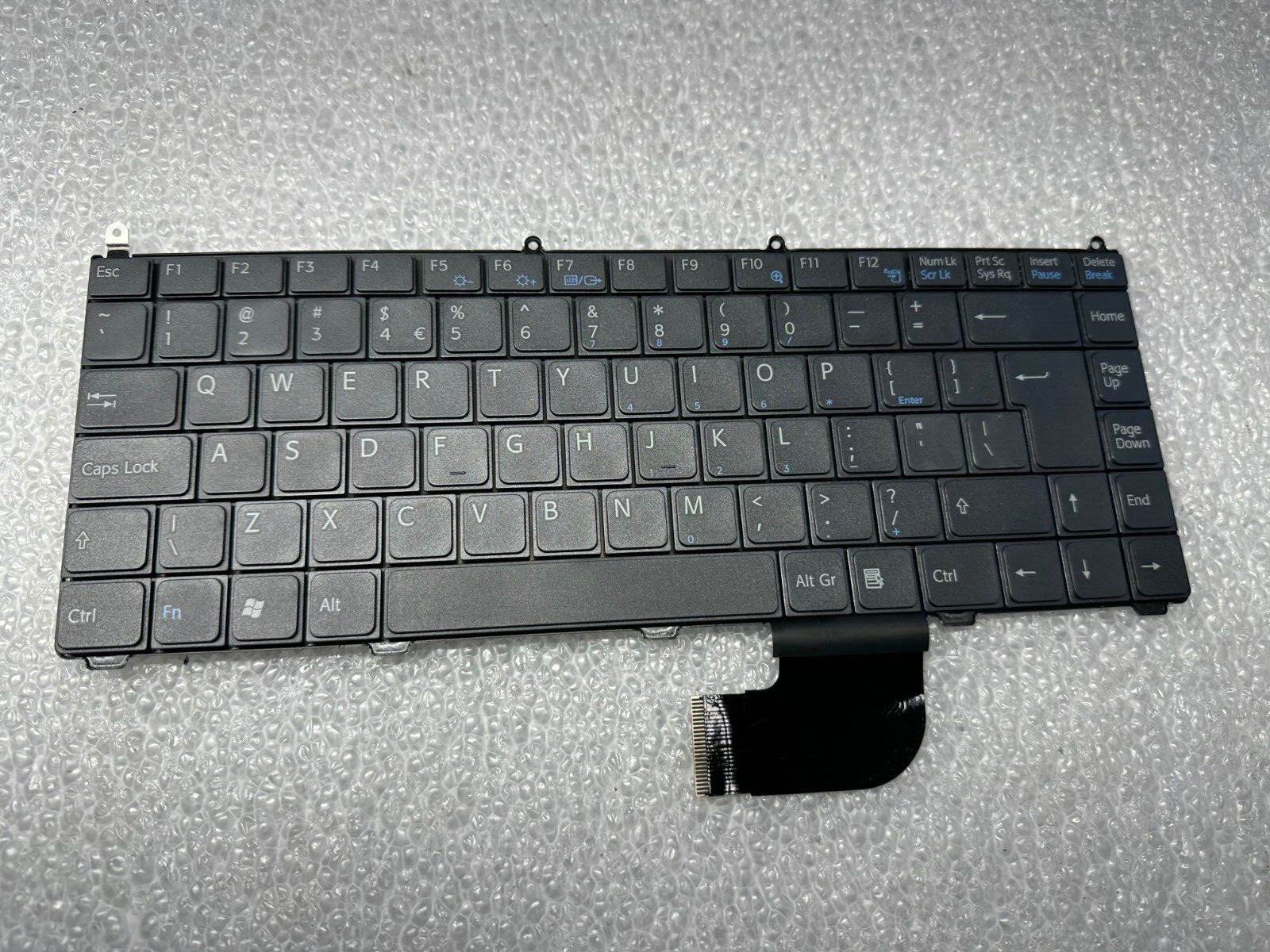 Sony Vaio VGN-AR VGN-FE Laptop Keyboard