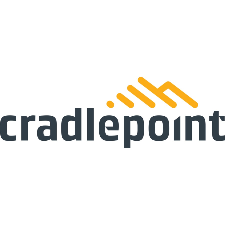 CradlePoint R2155-5GB 2 SIM Cellular Modem/Wireless Router