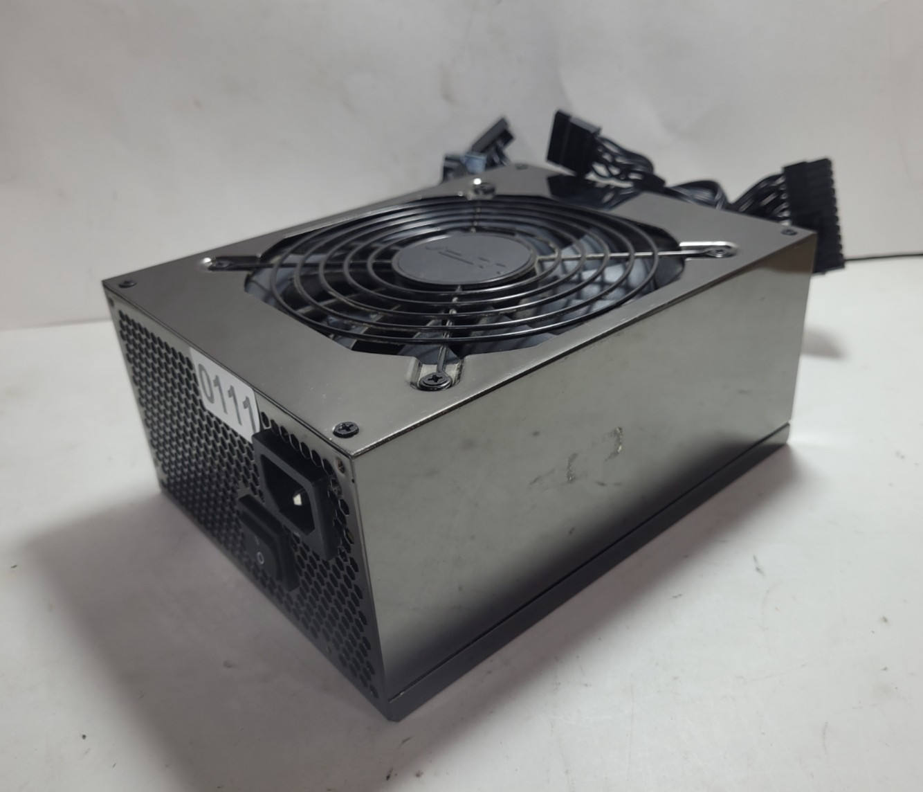 ULTRA X3 ULT-HE0850X 850W Active PFC ATX Modular Power Supply #0111