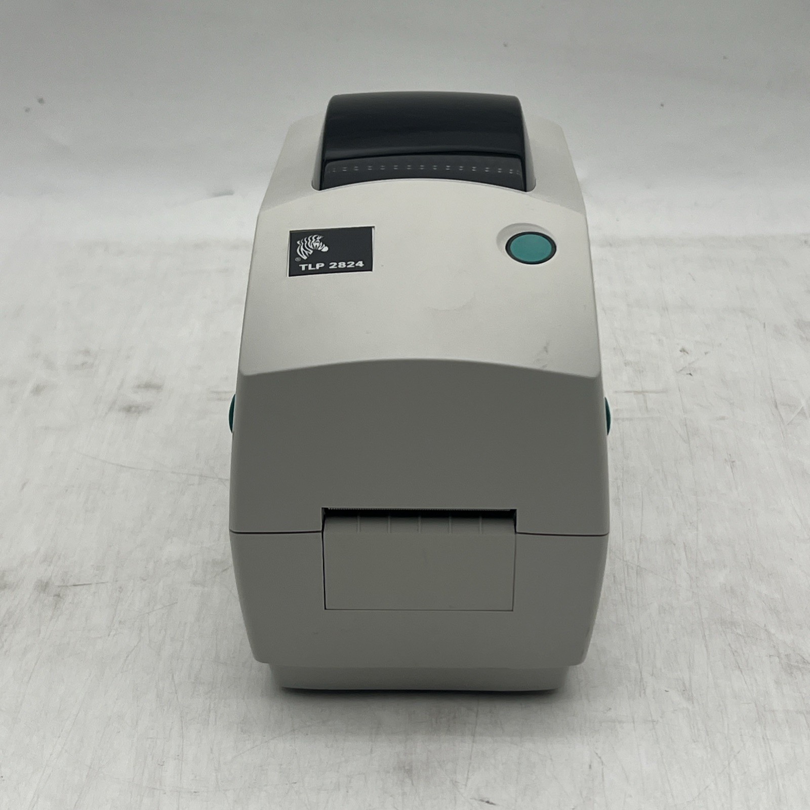 Zebra TLP2824 Thermal Transfer Barcode Printer