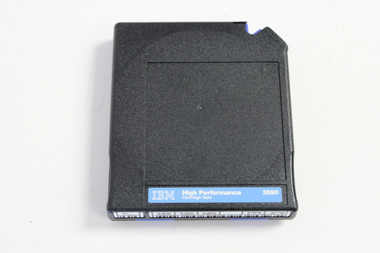 IBM 05H7539 3590 HIGH PERFORMANCE CARTRIDGE TAPE J TAPE