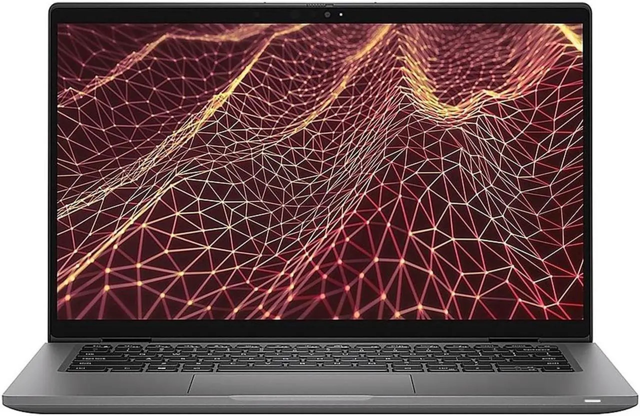 DELL Latitude 7430-101 Latitude 14" FHD Touchscreen i7-1265U 1.8GHz Integrated