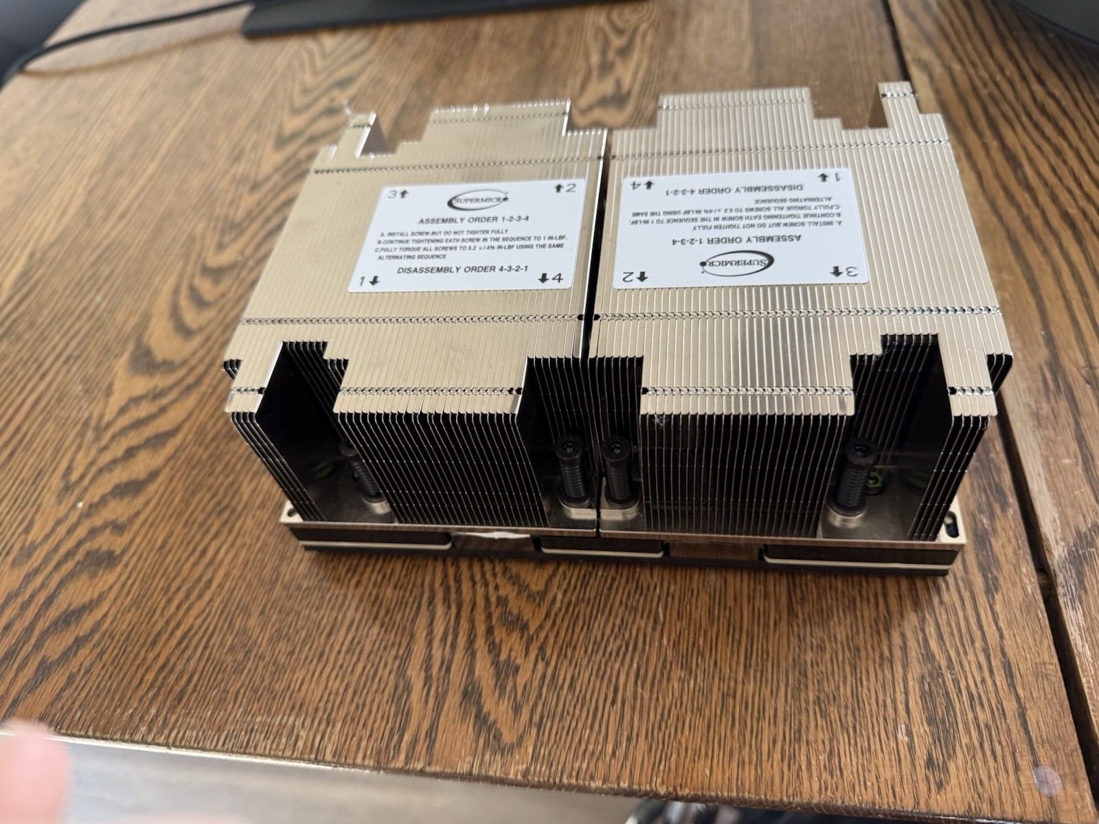 Nvidia Grace Cpu PG535 module
