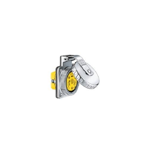 Hubbell Wiring® HBL303SSO