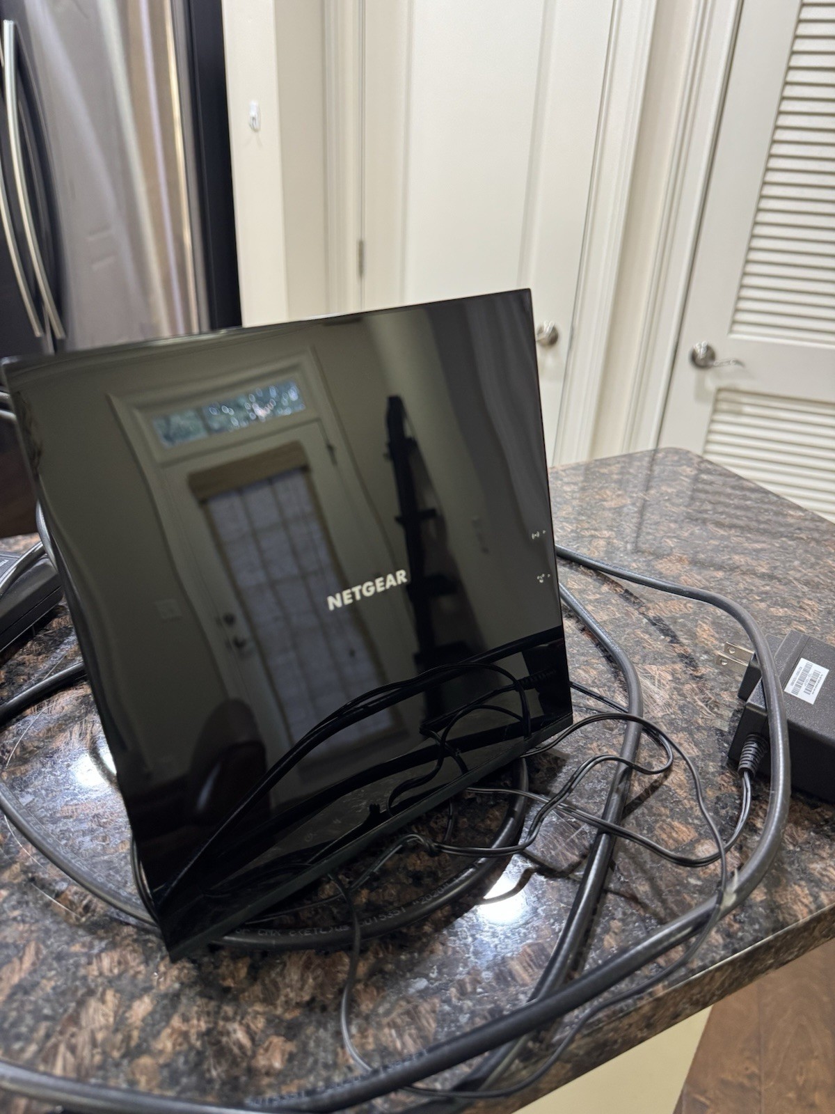 NETGEAR C6250 AC1600 WiFi Cable Modem Router DOCSIS 3.0 Xfinity Spectrum Cox