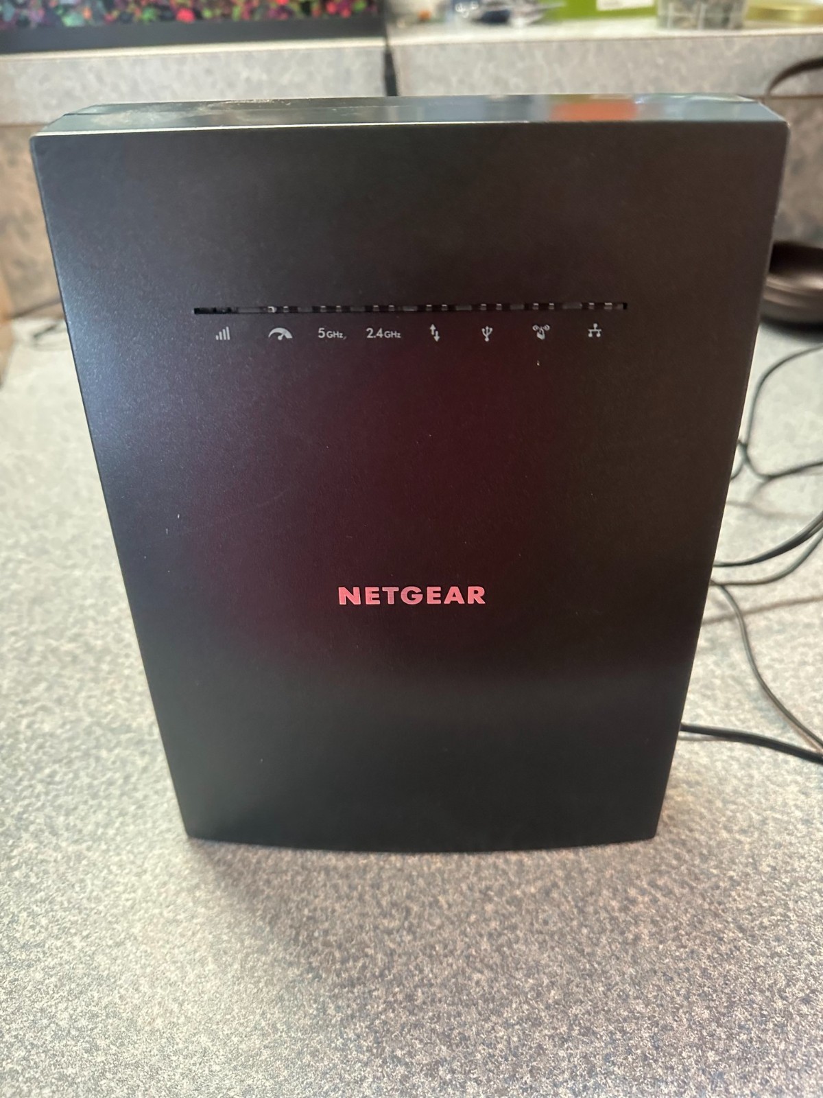 NETGEAR Nighthawk X6S R7900P AC3000 Tri-Band WiFi Router