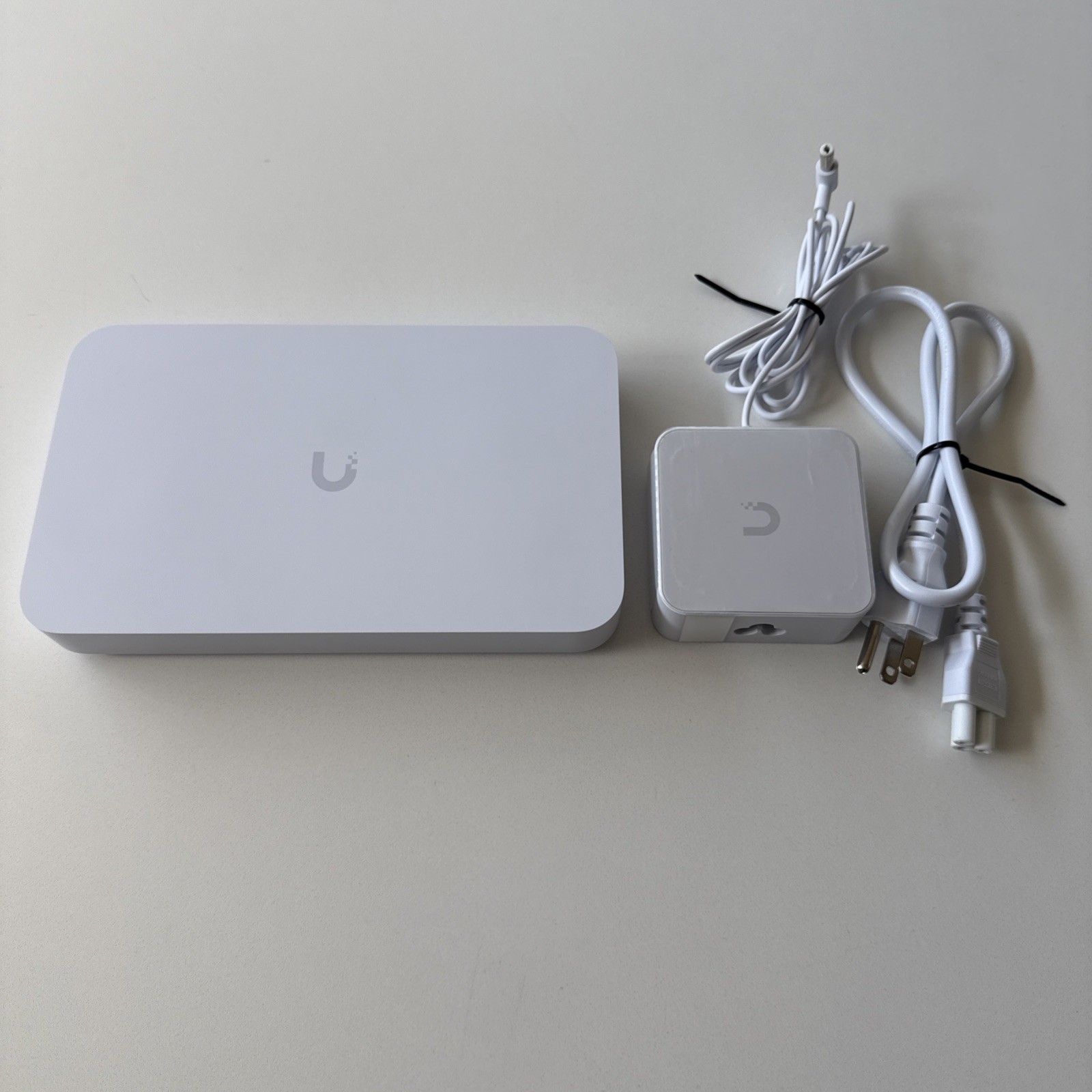 Ubiquiti UniFi Gateway Fiber UXG-Fiber