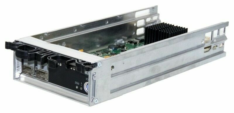 NETAPP 2GB ESH2 CONTROLLER MODULE 65228-05 106-00100+A0 56231-02 