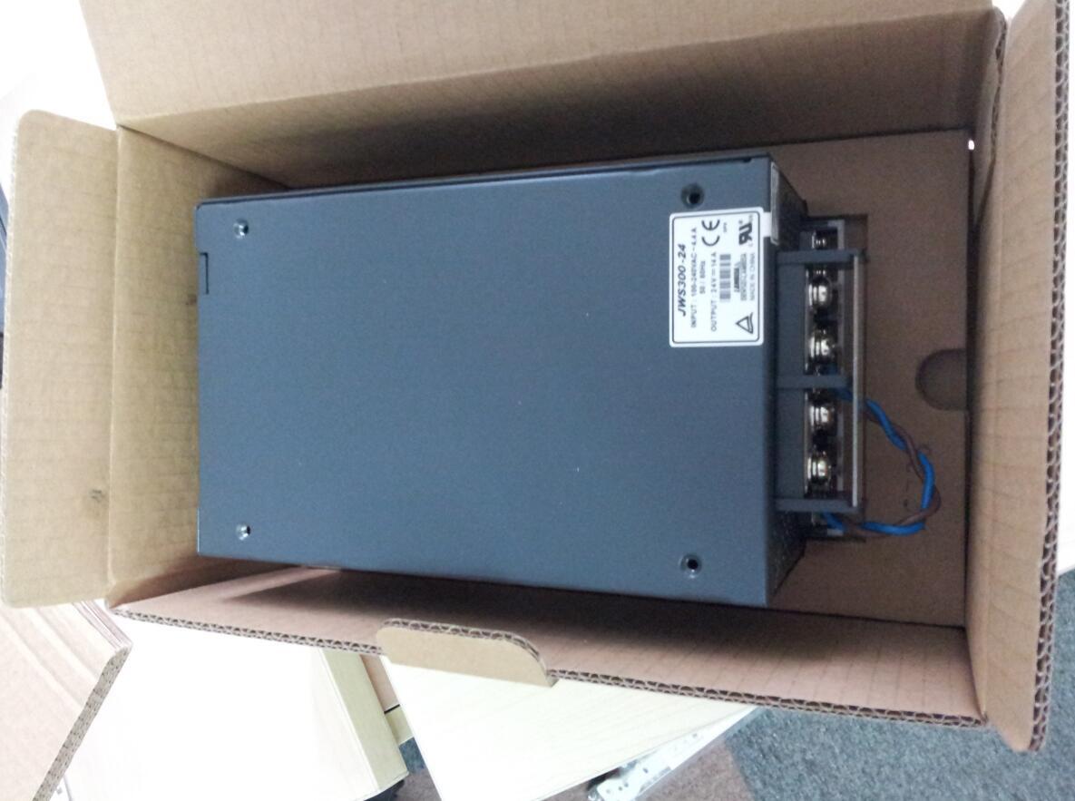 1pcs TDK-LAMBDA JWS300-24