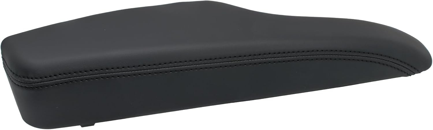 NHILES Left Driver Side Armrest Front Door Trim Compatible 