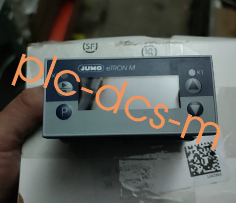 1PCS NEW JUMO 701060/832-31 Temperature controller shipping Via DHL/Fedex