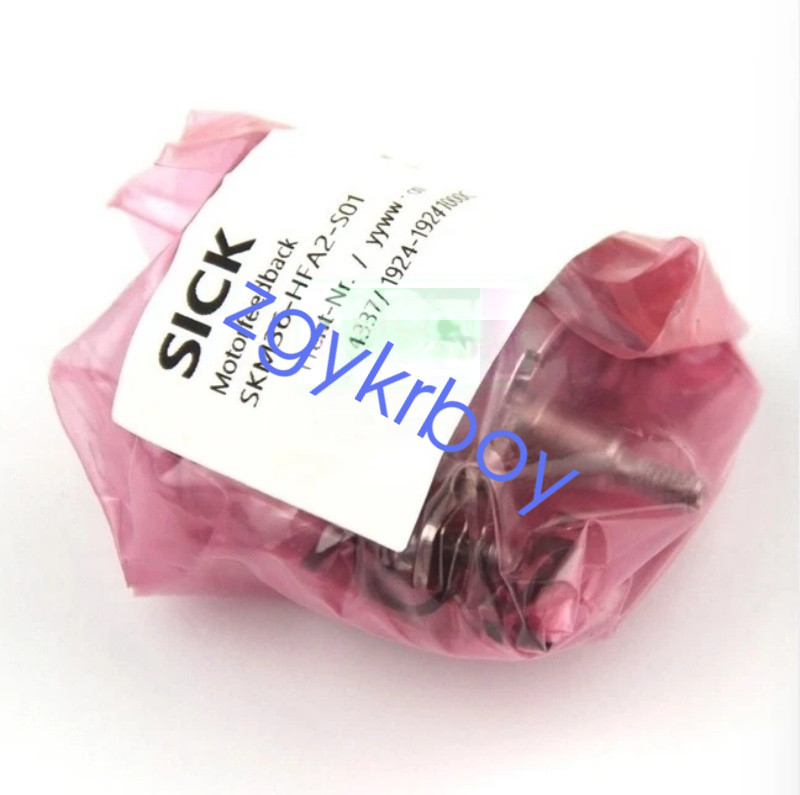 1PC New SICK SKM36-HFA2-S01 Fast Shipping