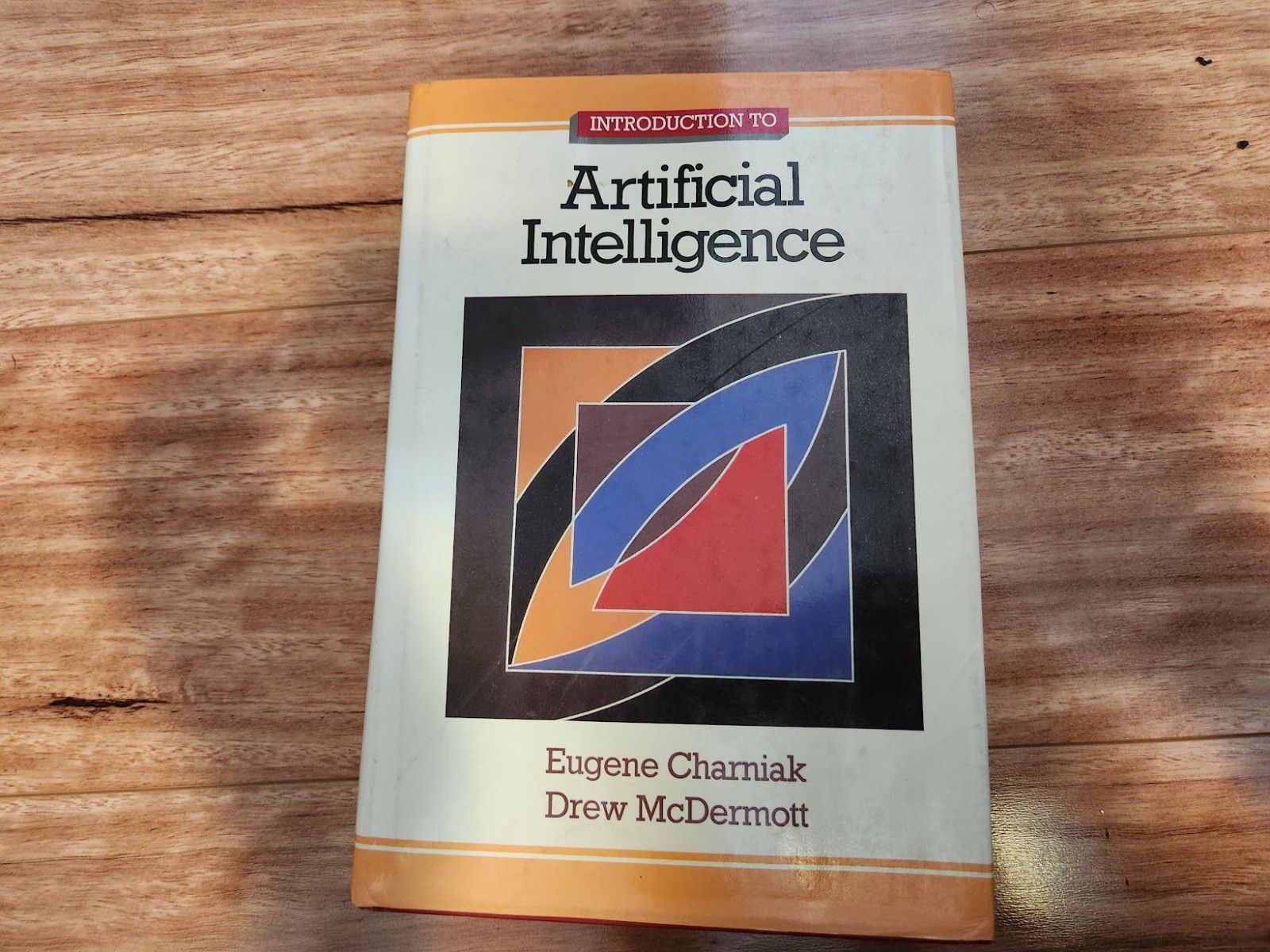Introduction to Artificial Intelligence