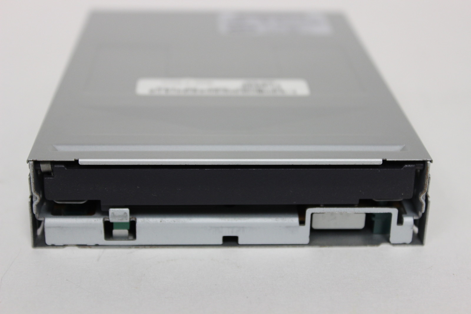 DELL 2U935 3.5 1.44MB FLOPPY DRIVE SAMSUNG SFD-321J/ADN WITH WARRANTY