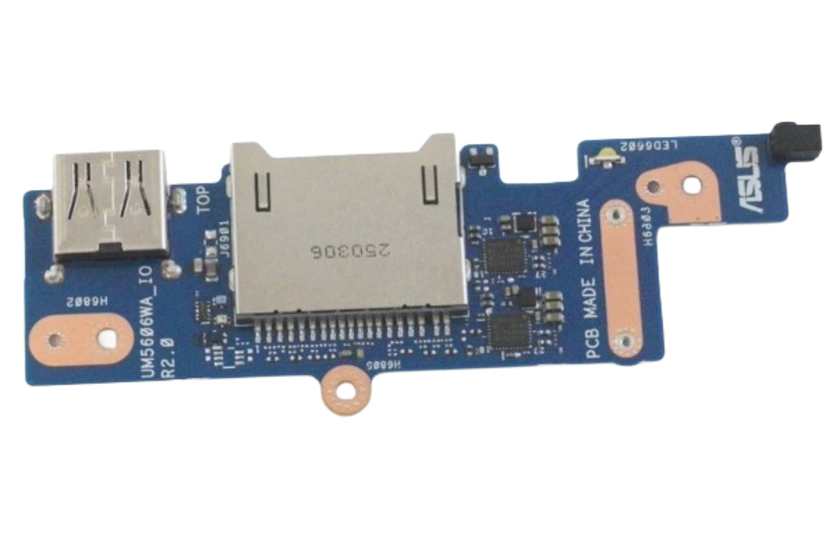 UM560WA_IO-R2.0 ASUS IO BOARD UM5606WA-S16.R3651TB