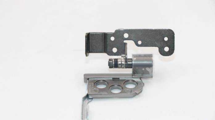 New/Orig LCD Hinge Left and Right Screen Axes for Lenovo L480 L490 01LW322