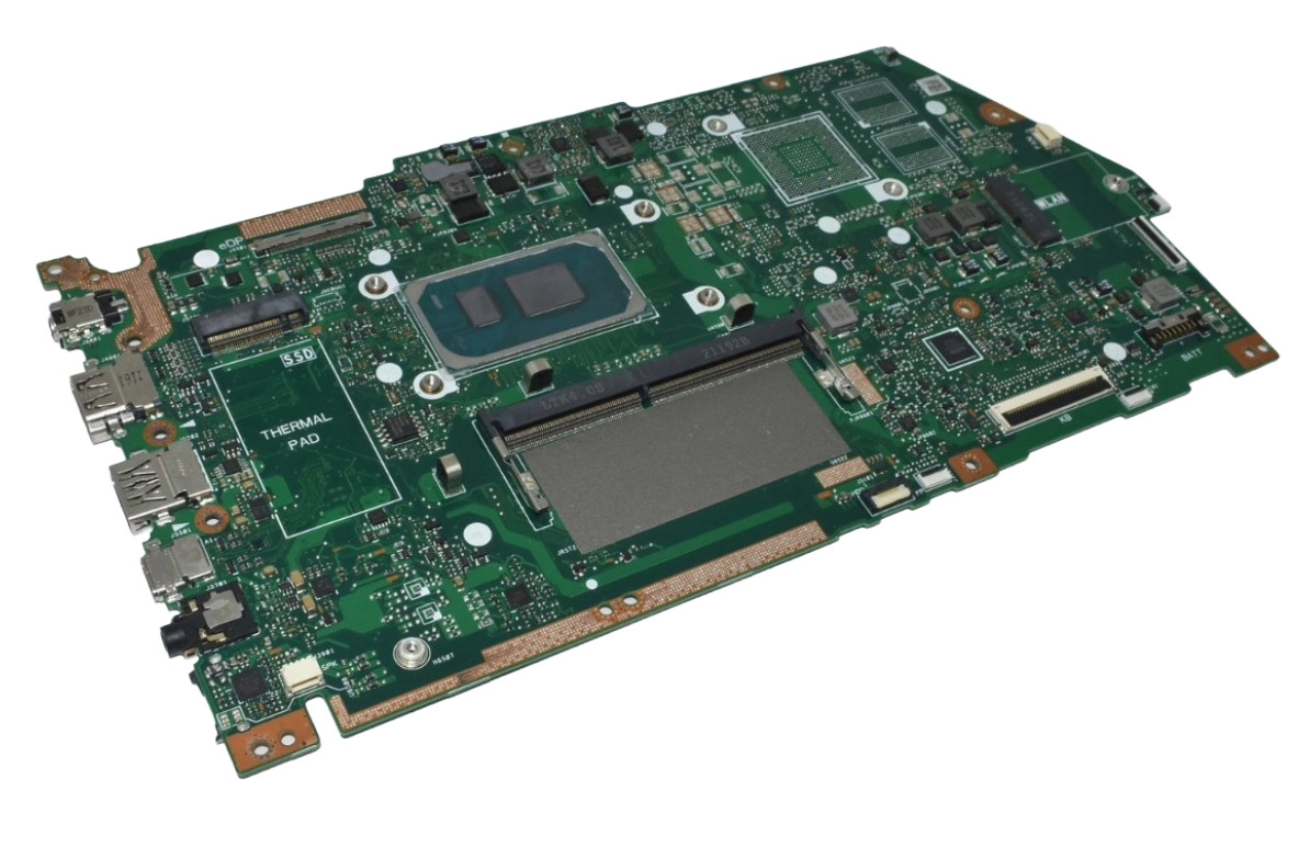 90NB0SG0-R00141 ASUS INTEL CORE I3-1115G4 4GB MOTHERBOARD X513EA