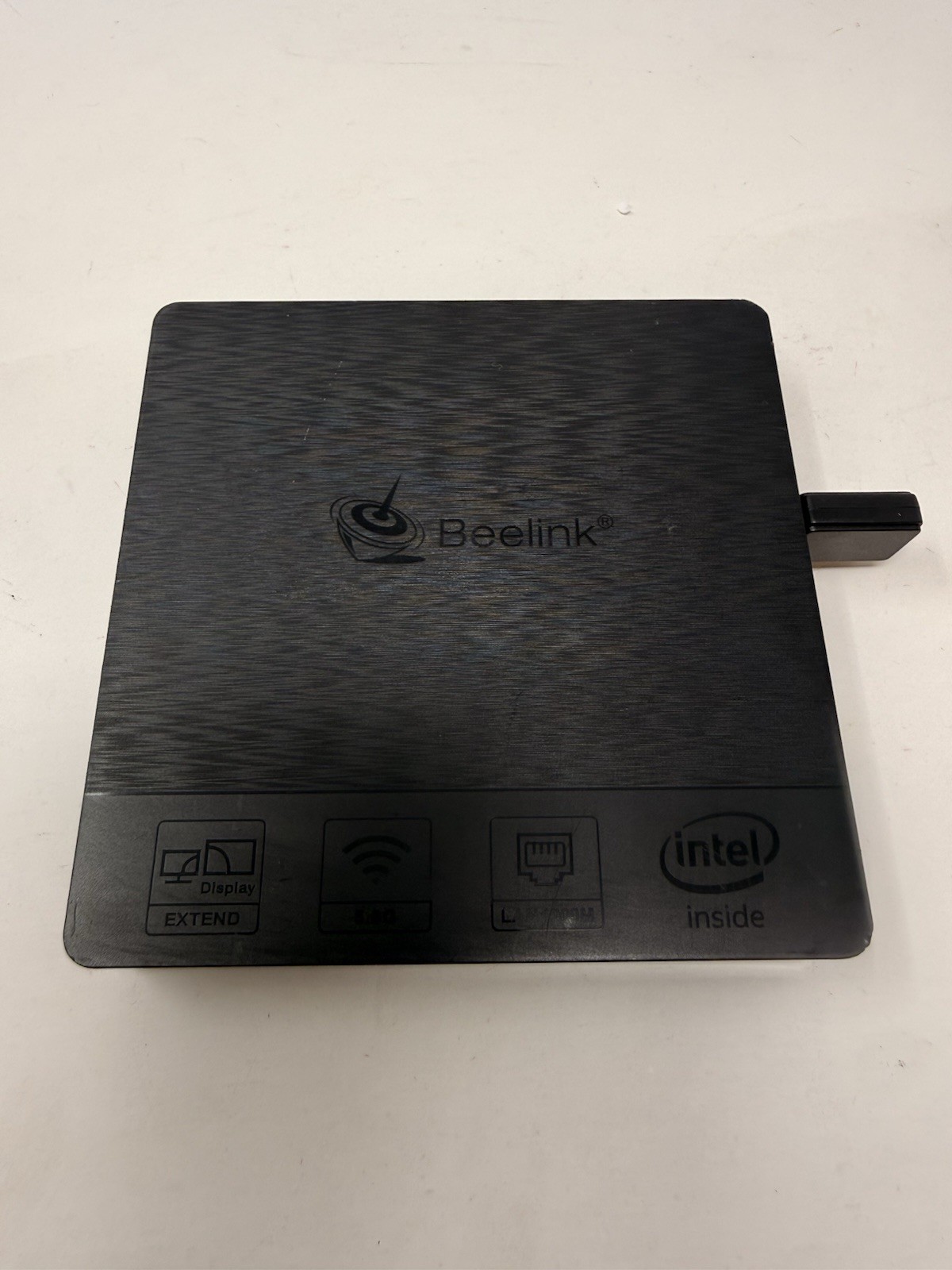 Beelink BT4 Pro E-464ADOW64PRO Mini PC