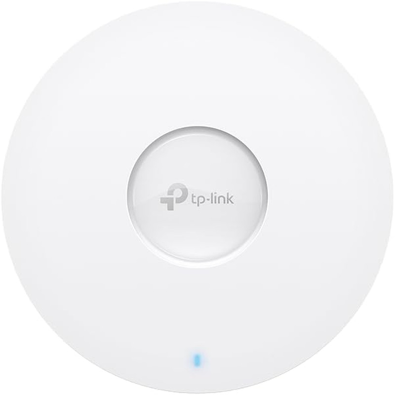 Omada AX1800 Wireless Access Point, W/Dc Adapter, 5Yr Warranty(Eap610)