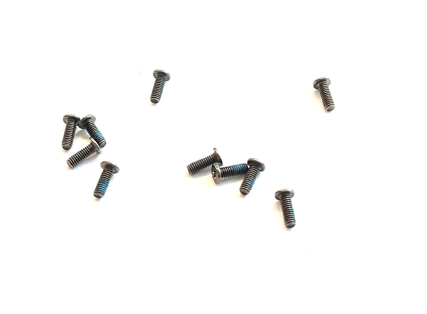 LG Ultra PC 17" 17U70Q Genuine Bottom Case Screws Set Screw For Repair