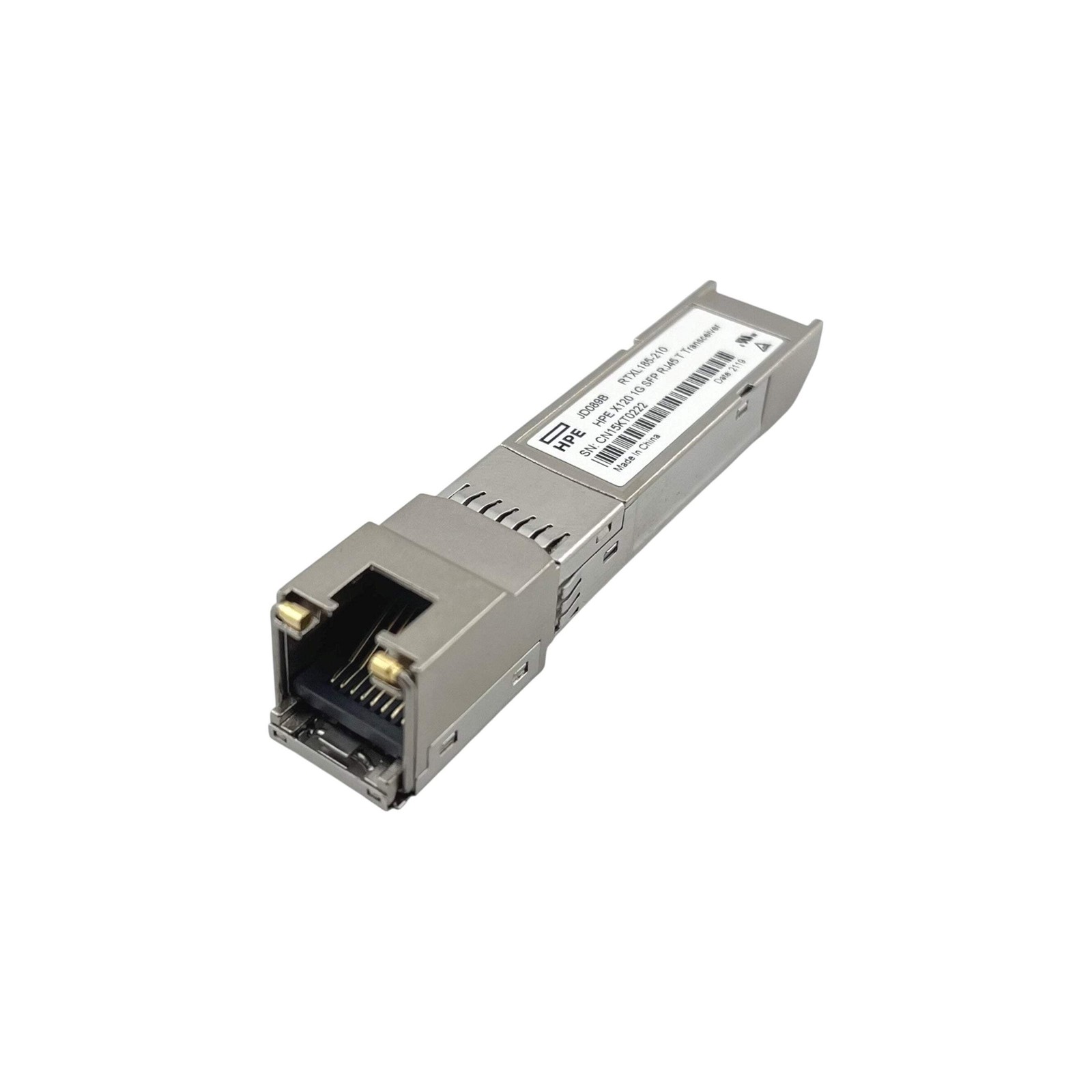 HP JD089B