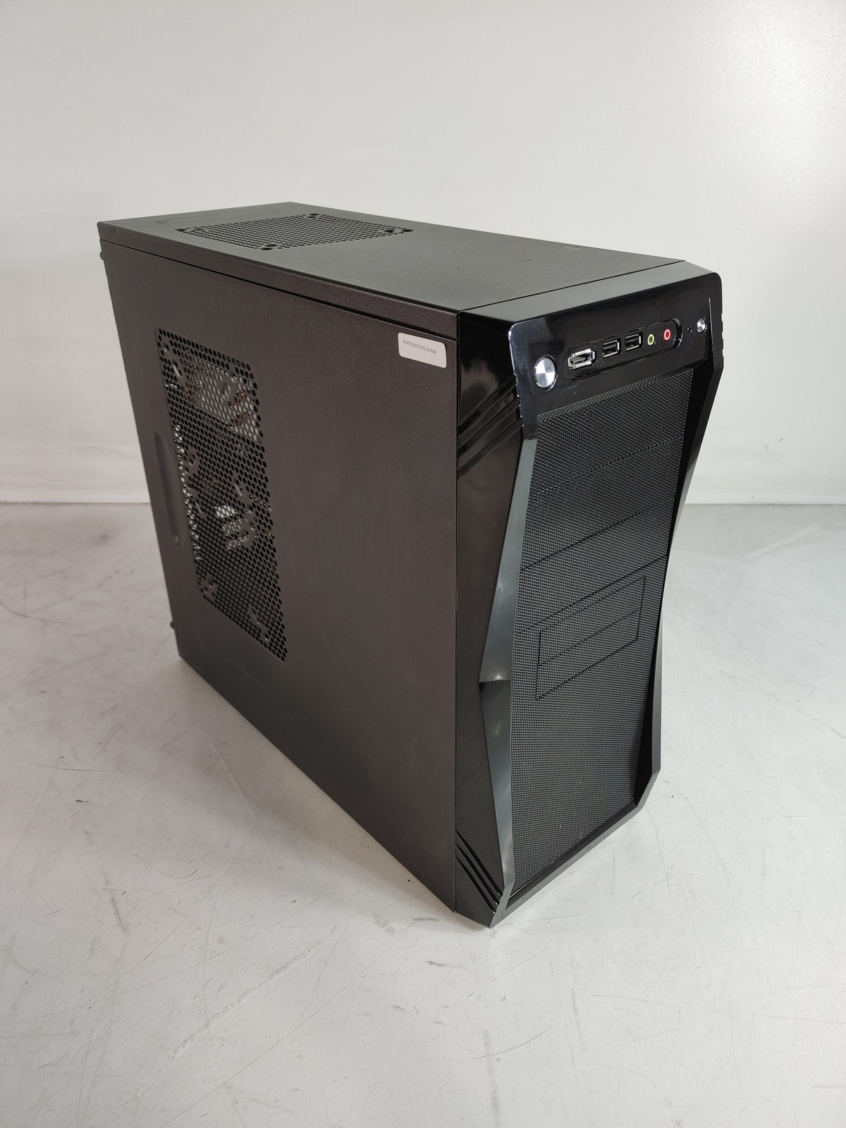 Asus M5A99FX Pro R2.0 AMD FX- 8350 4.00 GHz 16 GB DDR3 Desktop No HDD