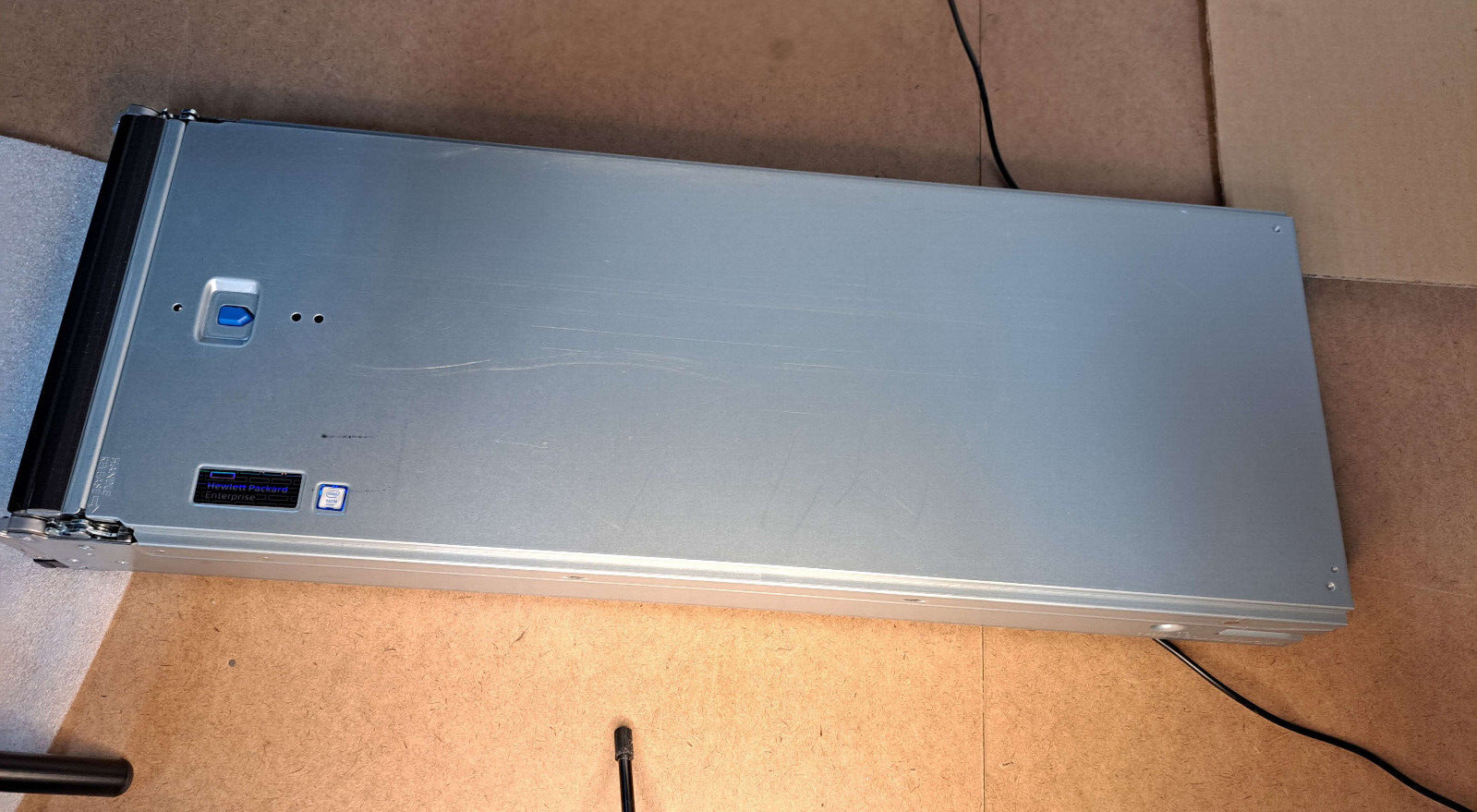 HP 871940-B21 Synergy 480 G10 Compute Node Base CTO