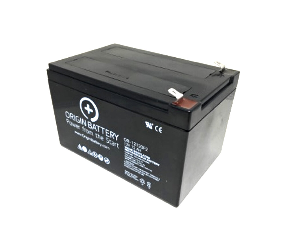 APC BK650X06 Battery Kit, Also Fits APC BK650IPNP, BK650M -12V 12AH AGM SLA