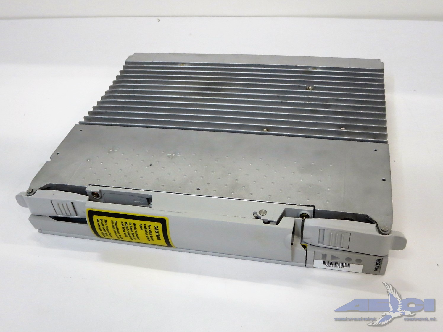 Nortel NTCA11NK Adapterless MOR w/MSA Plus Circuit Pack, Blue-Pre/Red-Post & OSC