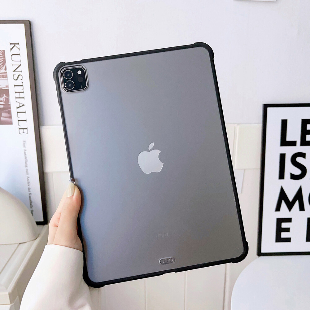 2025 NEW Shockproof Back Case For Apple iPad 10th Gen 10.9" & 11th Gen A16 Cover