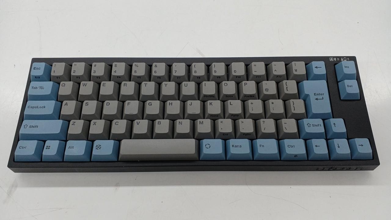 LEOPOLD FC660MBT Keyboard