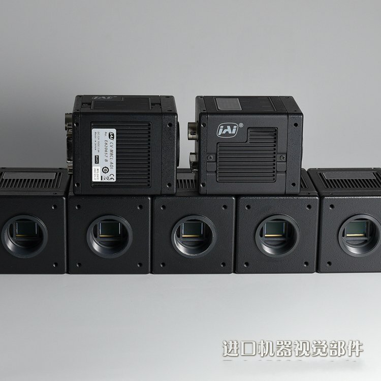 Qty:1     CV-M8CL-AOI      second hand