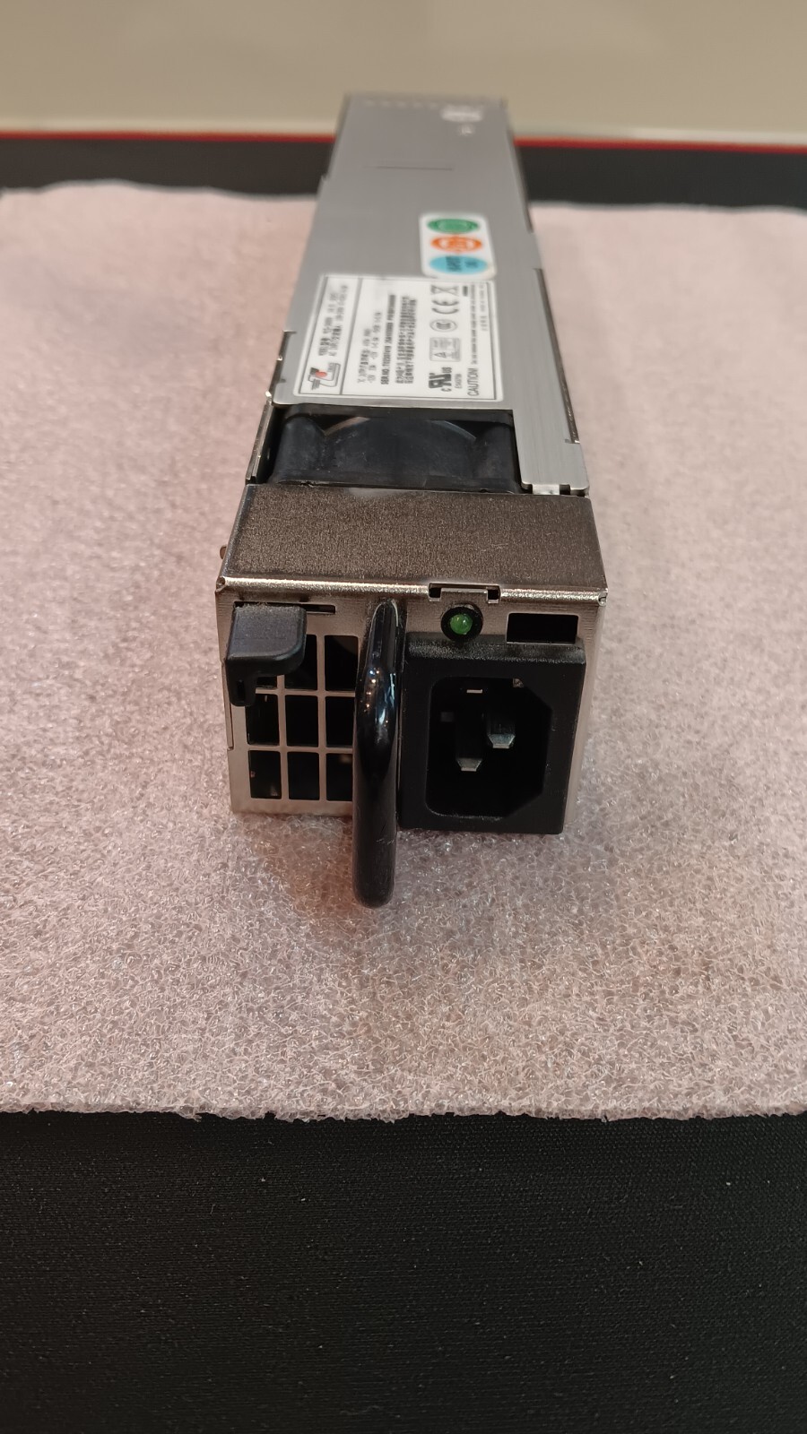 Emacs M1S-3400V 400watt Power Supply