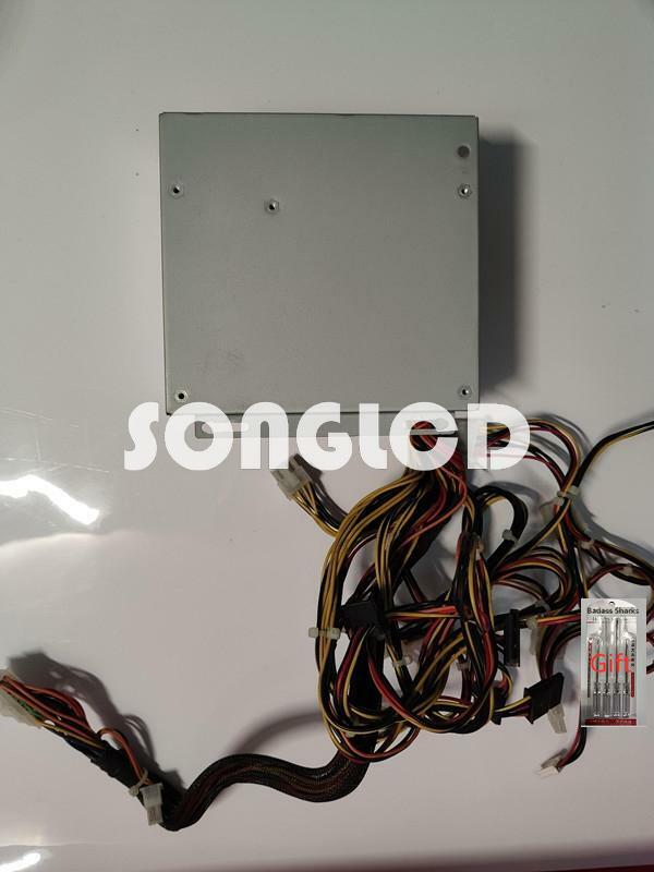 1PCS FSP500-60PFG via DHL or Fedex fast shipping