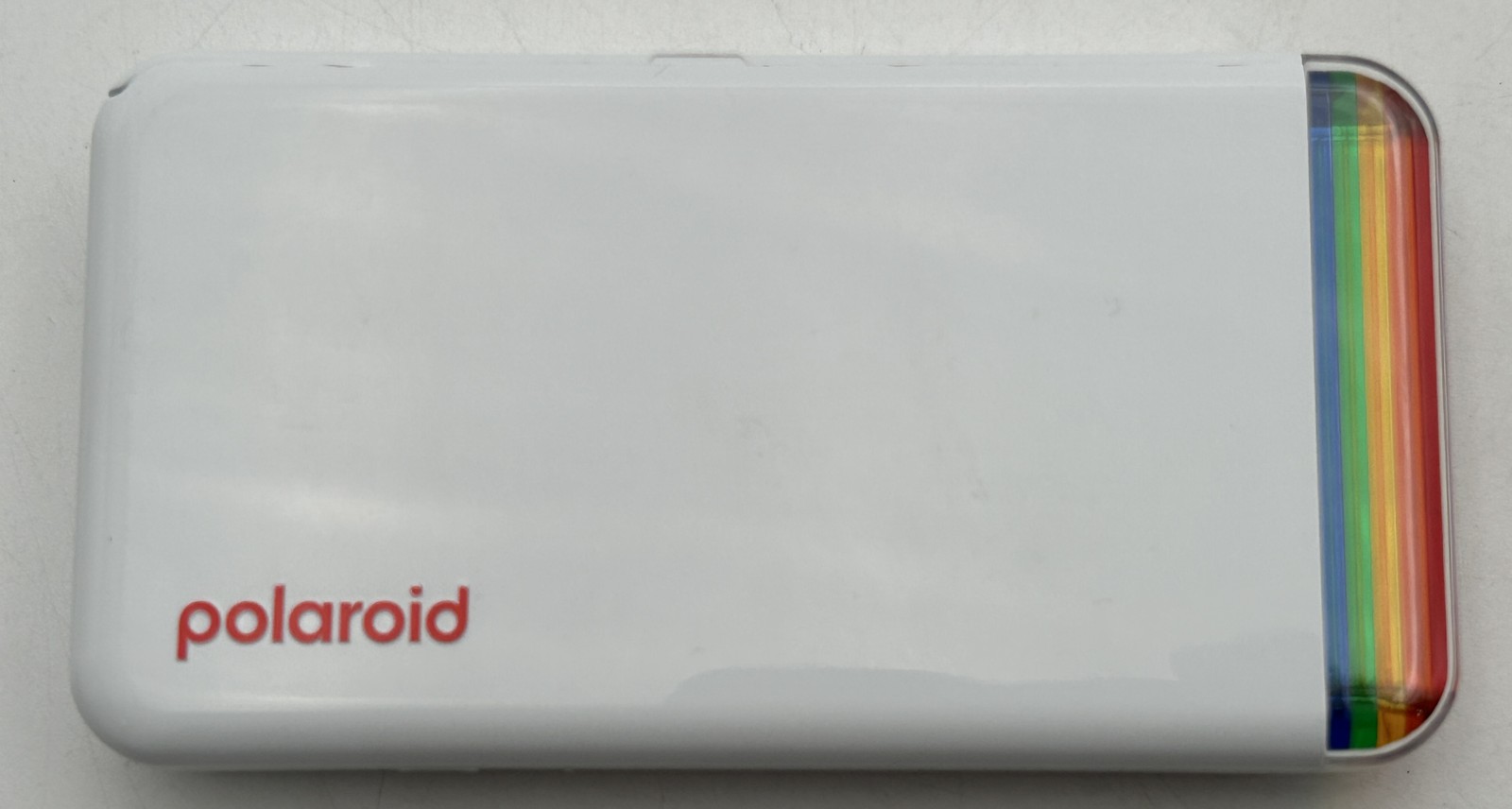 Polaroid Hi-Print 2x3 Bluetooth Pocket Photo Printer - FOR PARTS
