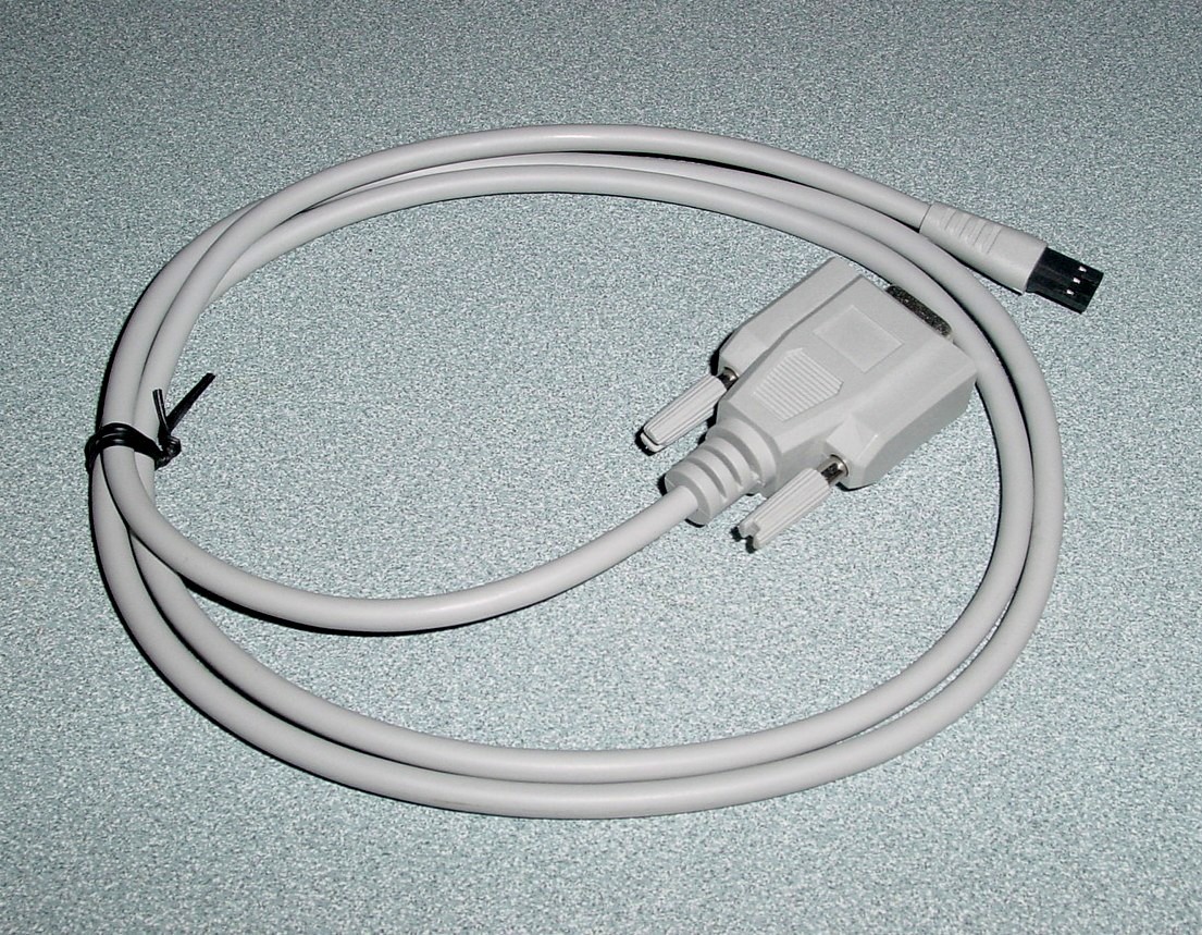 SALE BreezeCom Alvarion Serial Programming Management Monitor Cable SA WB AP