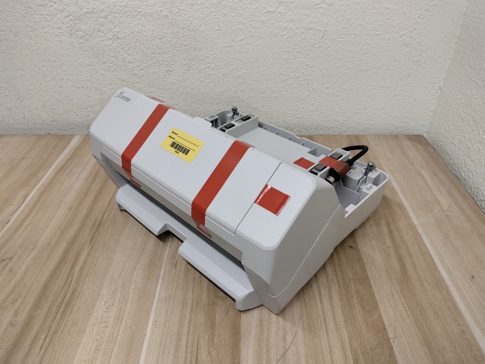 Fujitsu fi-819PRB Scanner Post Imprinter for fi-8150 fi-8170