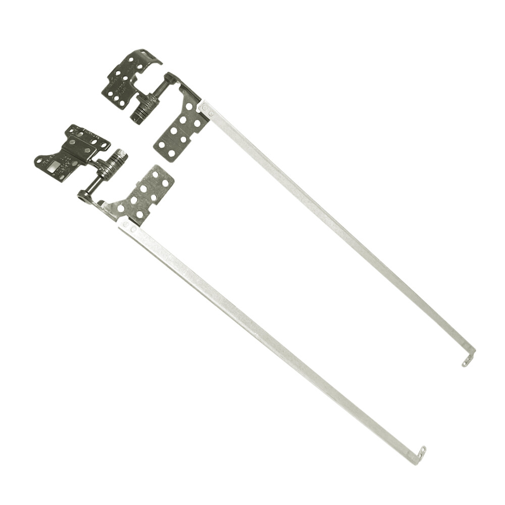 L&R LCD VIDEO HINGE FOR ASUS 9 TUF Gaming F17 FA706 FA706I FA706U FX706 FX706U