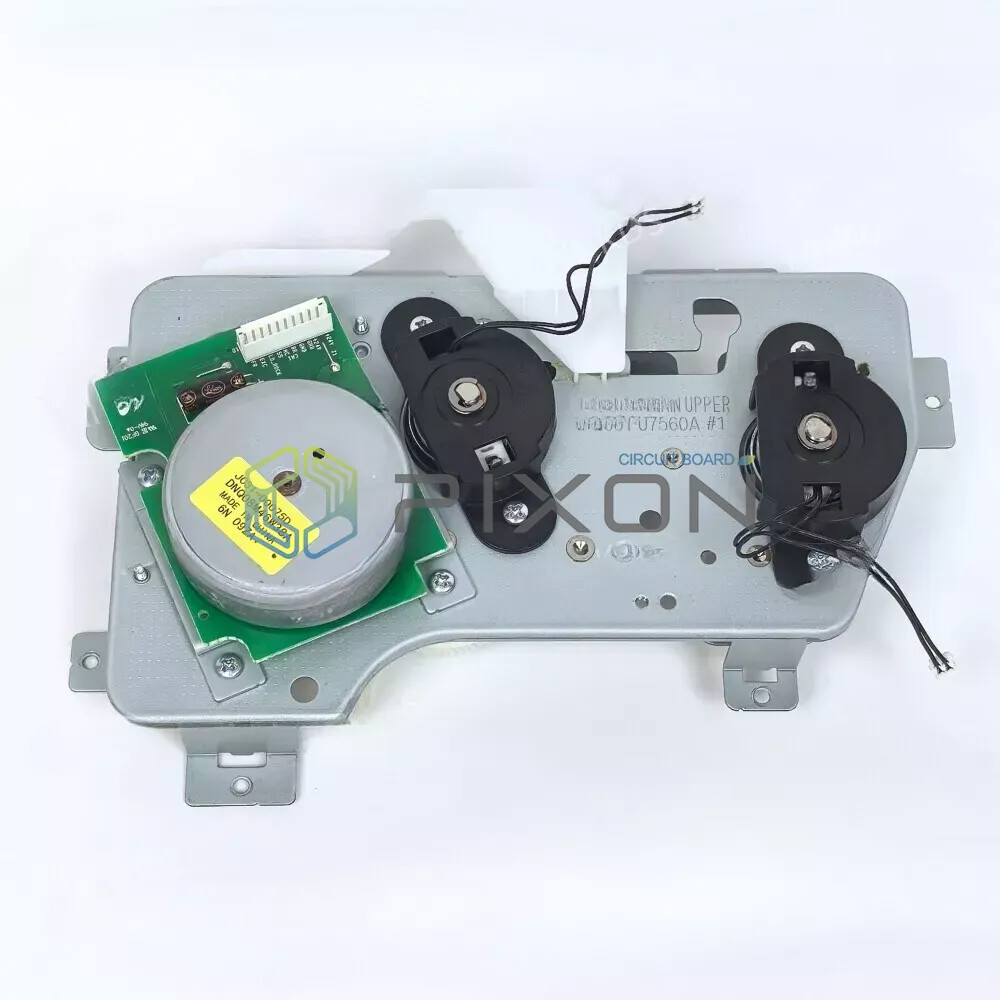 JC93-01229A Main Drive Unit compatible Samsung SL-M4030ND M4080FX JC31-00075D