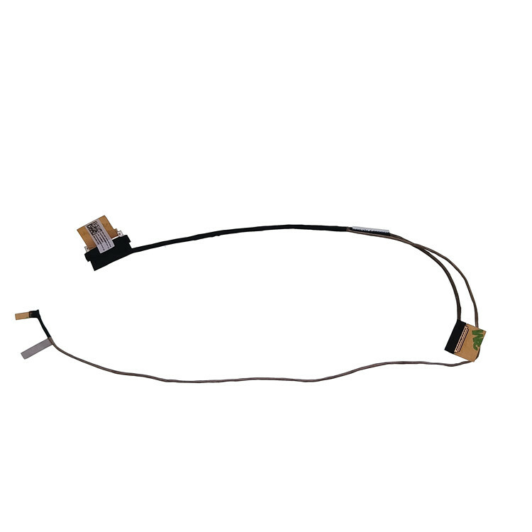 1PC 30pin EDP LCD Screen Cable for HP 15-AC 15-AF 250 G4 255 G4 AHL50 DC020026M0